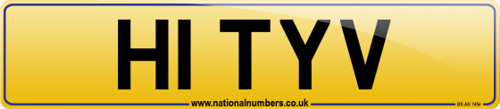 H1 TYV