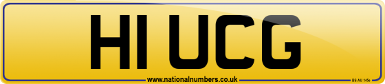 H1 UCG