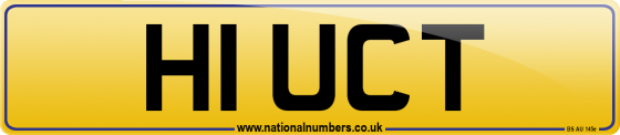 H1 UCT