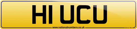 H1 UCU