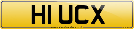H1 UCX