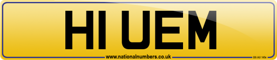 H1 UEM