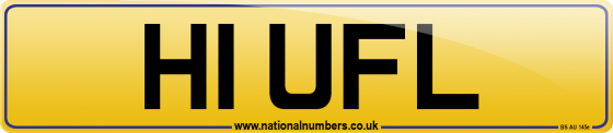 H1 UFL