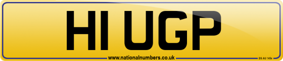 H1 UGP