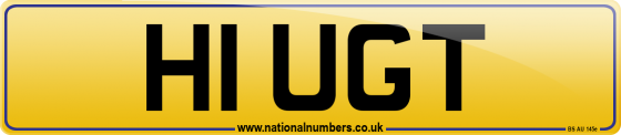 H1 UGT