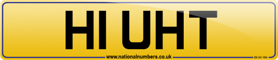 H1 UHT