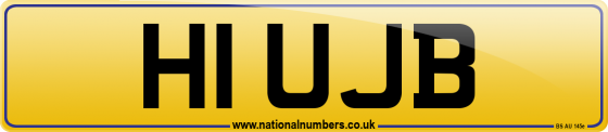 H1 UJB