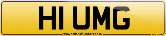 H1 UMG
