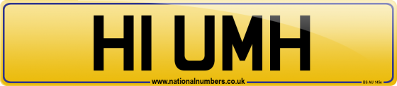 H1 UMH