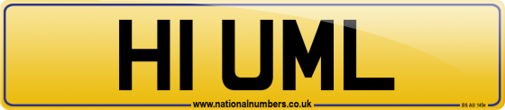 H1 UML