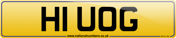 H1 UOG
