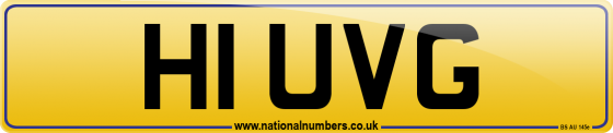 H1 UVG