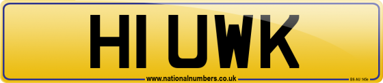 H1 UWK