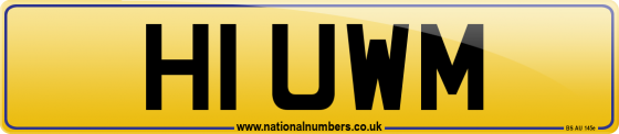 H1 UWM