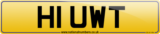 H1 UWT