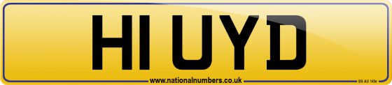 H1 UYD