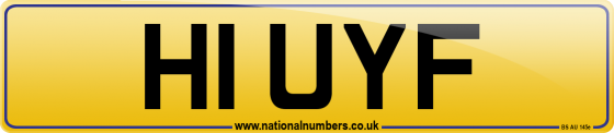 H1 UYF