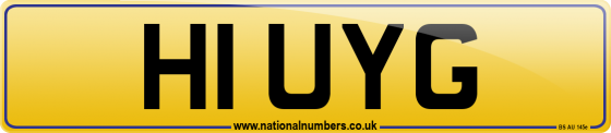 H1 UYG
