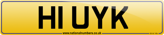 H1 UYK