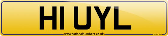 H1 UYL
