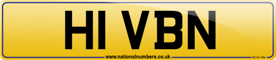H1 VBN