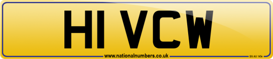 H1 VCW
