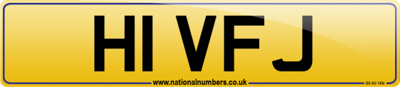 H1 VFJ