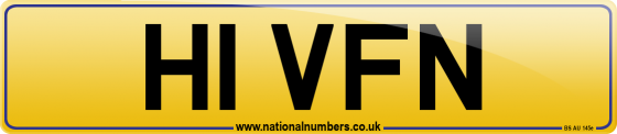 H1 VFN