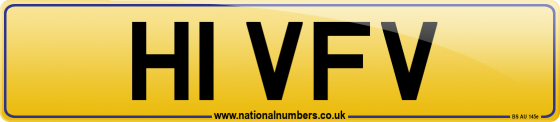 H1 VFV