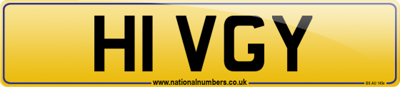 H1 VGY