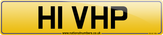 H1 VHP