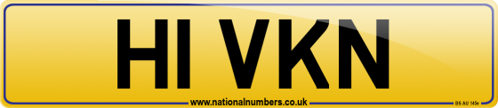 H1 VKN