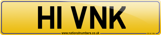 H1 VNK