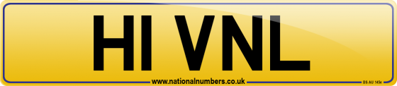 H1 VNL