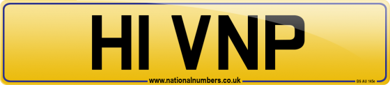 H1 VNP