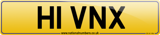 H1 VNX