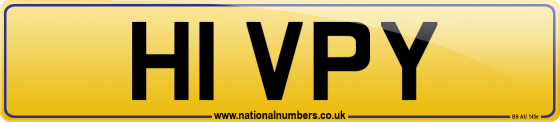 H1 VPY