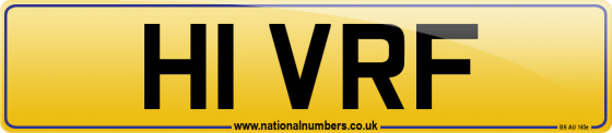 H1 VRF