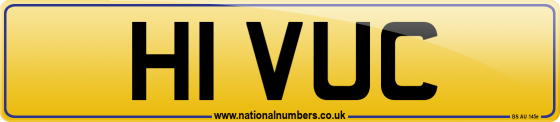 H1 VUC