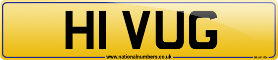 H1 VUG