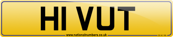 H1 VUT