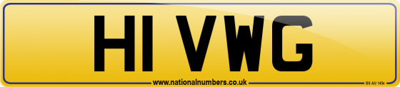 H1 VWG