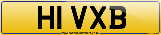 H1 VXB