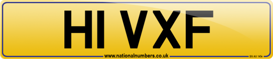 H1 VXF