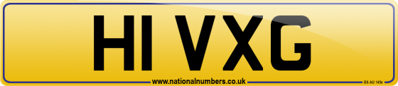 H1 VXG