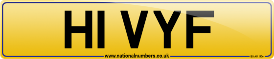 H1 VYF