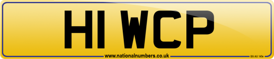 H1 WCP