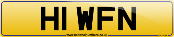 H1 WFN