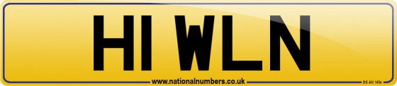 H1 WLN