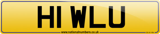 H1 WLU